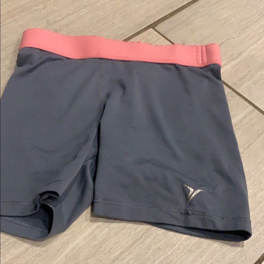 spandex